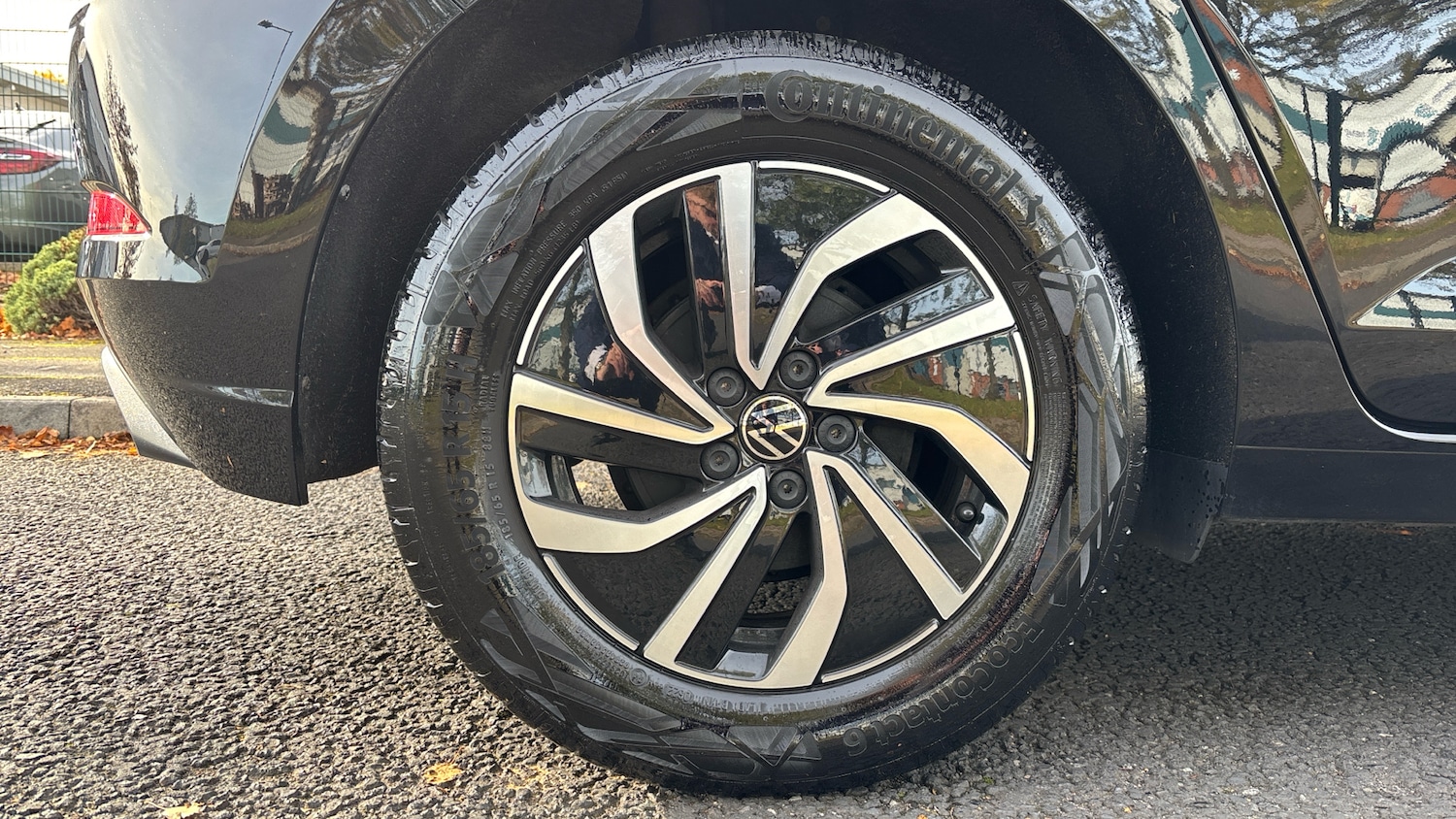 Used Volkswagen Polo 2022 for sale - 76507267: Photo 7