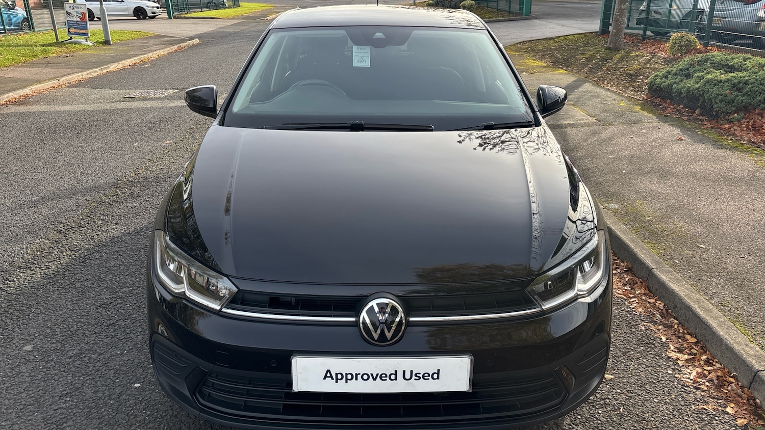 Used Volkswagen Polo 2022 for sale - 76507267: Photo 8