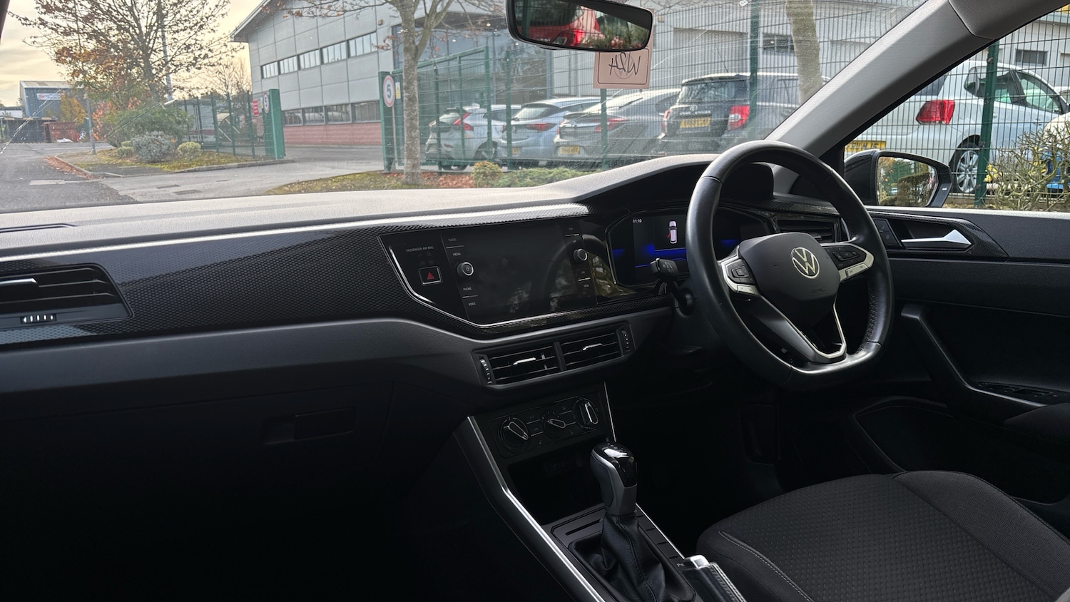 Used Volkswagen Polo 2022 for sale - 76507267: Photo 9