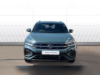 Used Volkswagen T-Roc 2025 for sale - 78366663: Photo