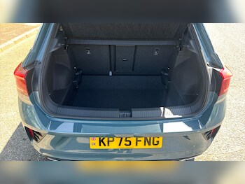 Used Volkswagen T-Roc 2025 for sale - 78366663: Photo