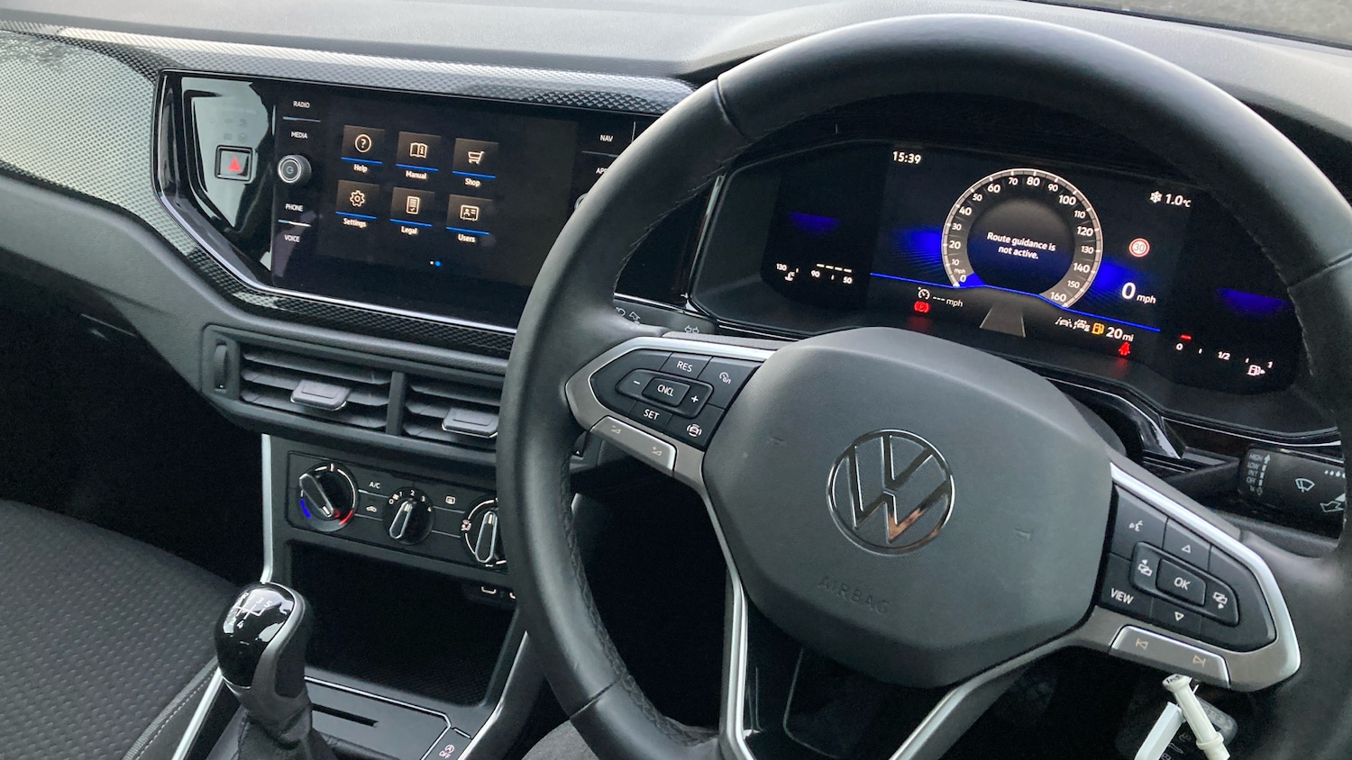 Used Volkswagen Polo 2024 for sale - 77125621: Photo 14