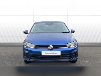 Used Volkswagen Polo 2024 for sale - 77125621: Photo