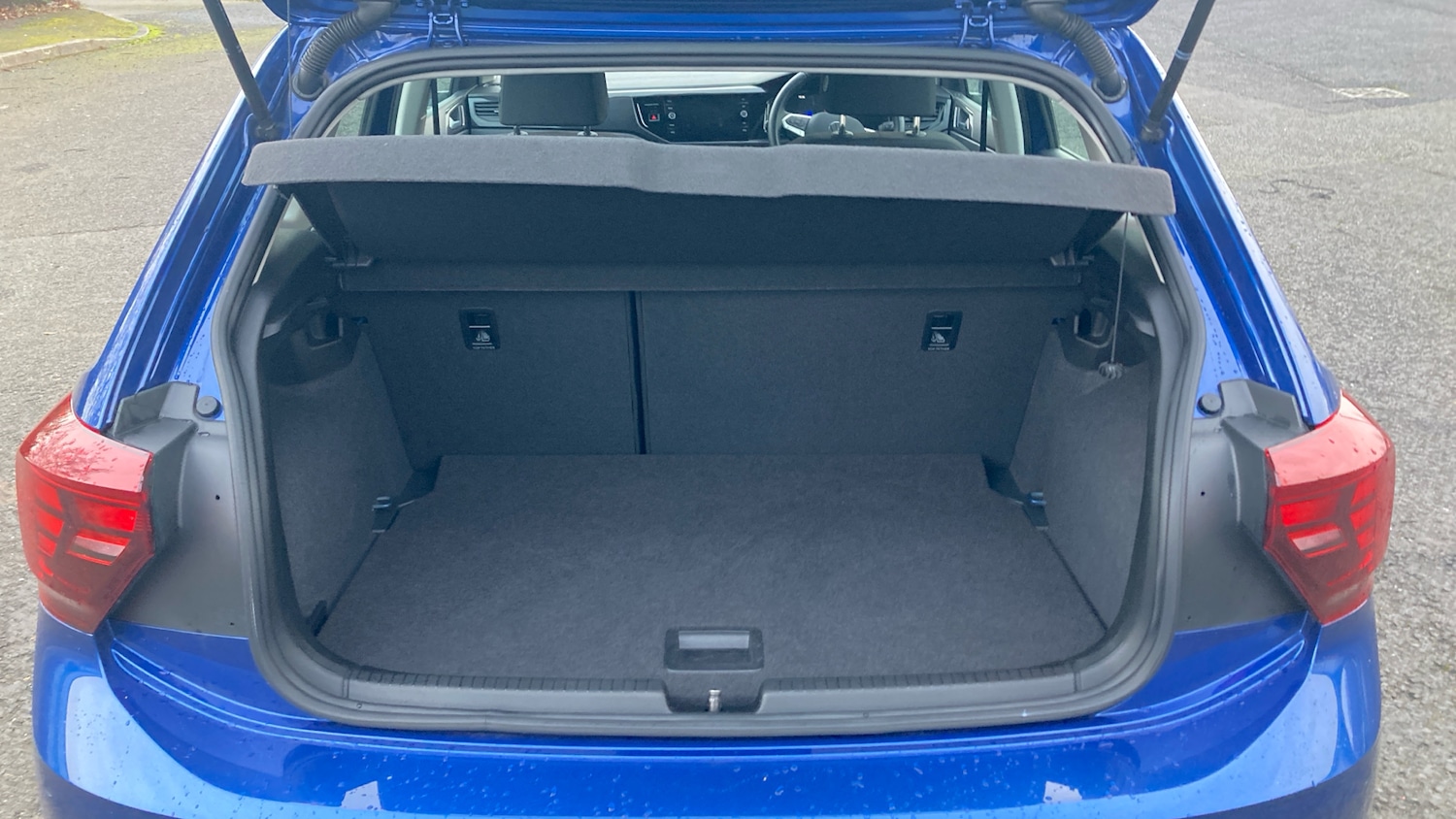 Used Volkswagen Polo 2024 for sale - 77125621: Photo 4