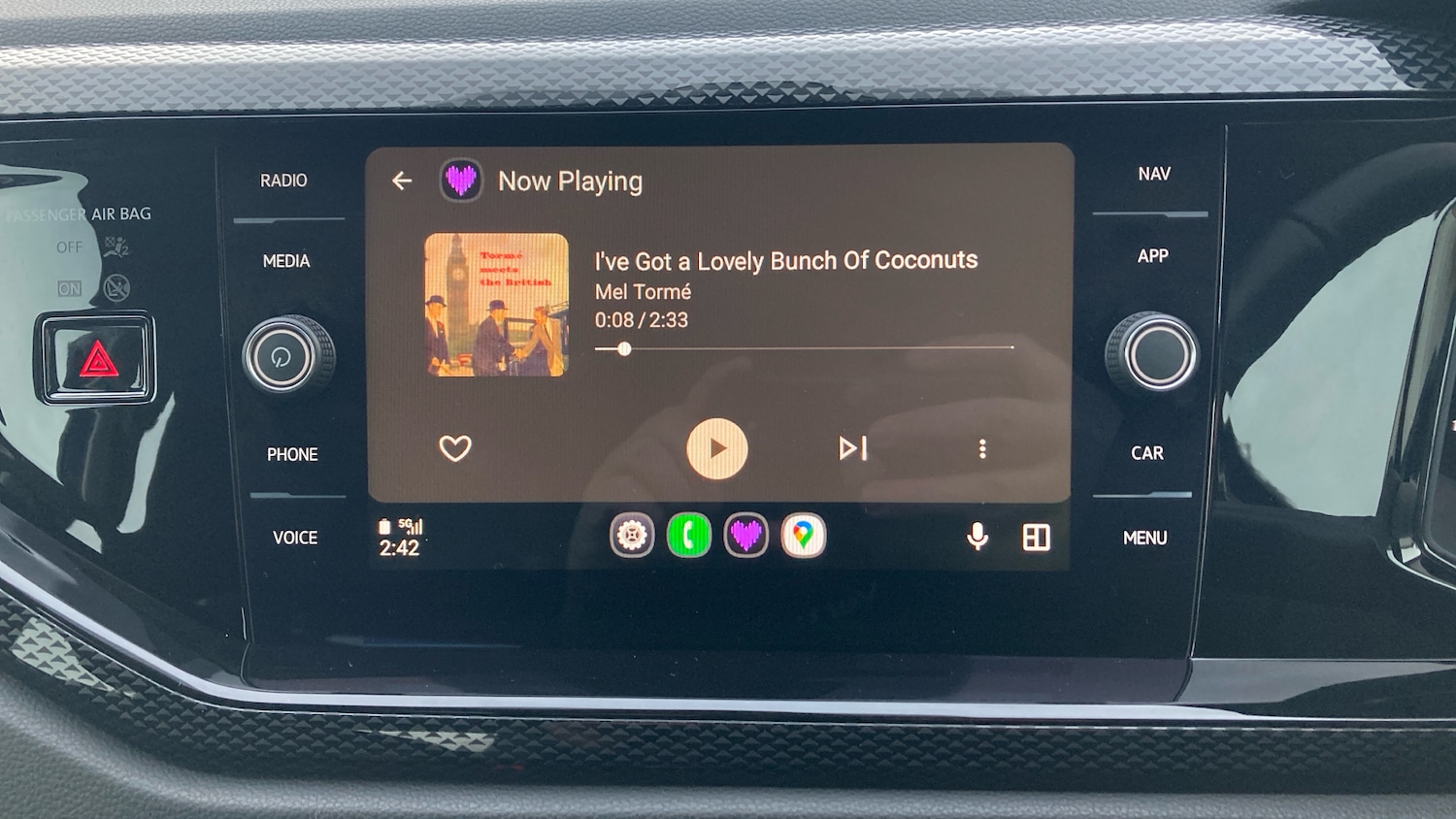 Used Volkswagen Polo 2024 for sale - 77125621: Photo 46