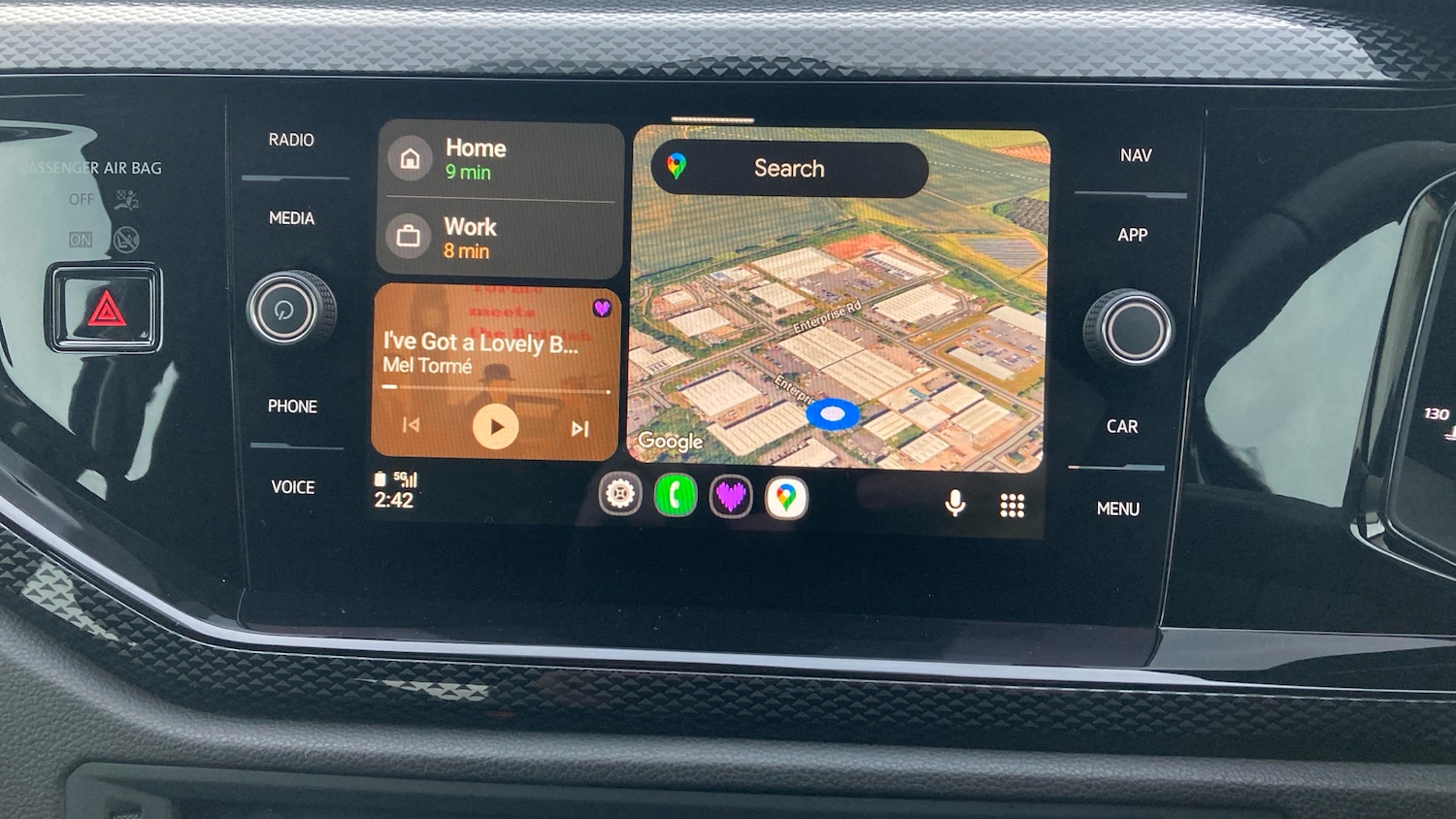 Used Volkswagen Polo 2024 for sale - 77125621: Photo 47