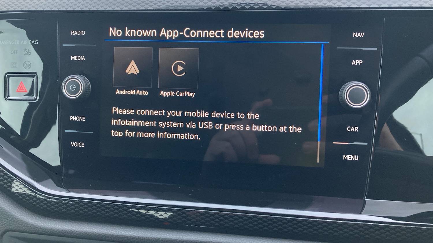 Used Volkswagen Polo 2024 for sale - 77125621: Photo 49