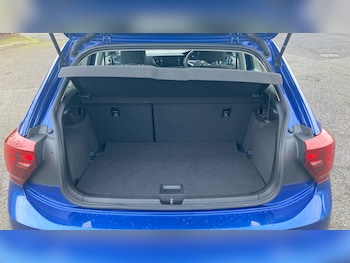 Used Volkswagen Polo 2024 for sale - 77125621: Photo