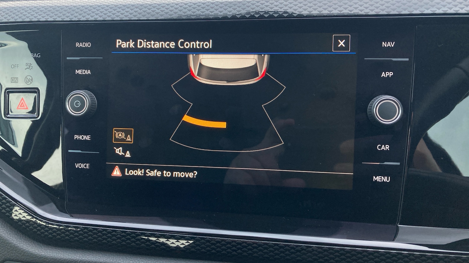 Used Volkswagen Polo 2024 for sale - 77125621: Photo 51