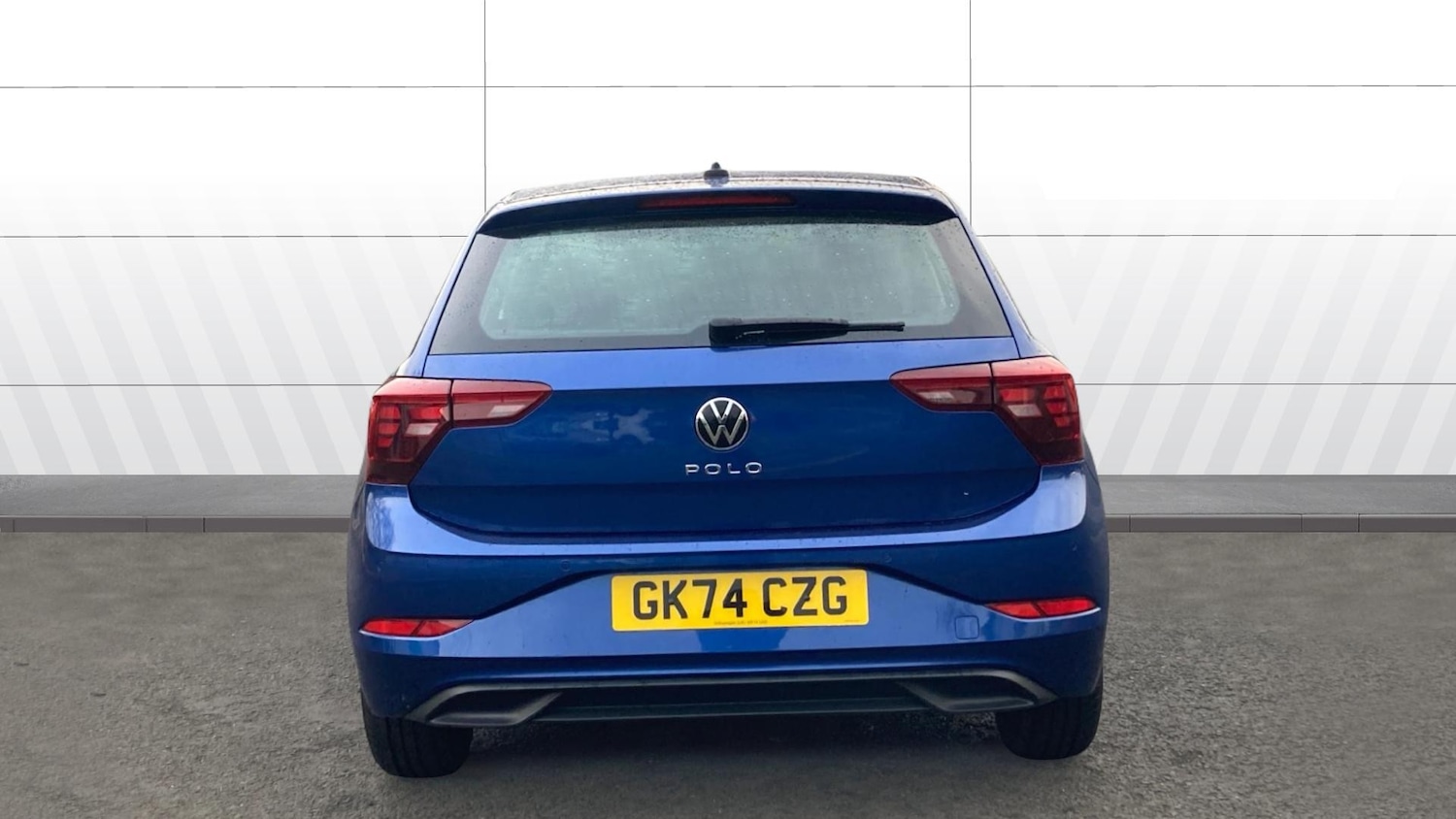 Used Volkswagen Polo 2024 for sale - 77125621: Photo 6