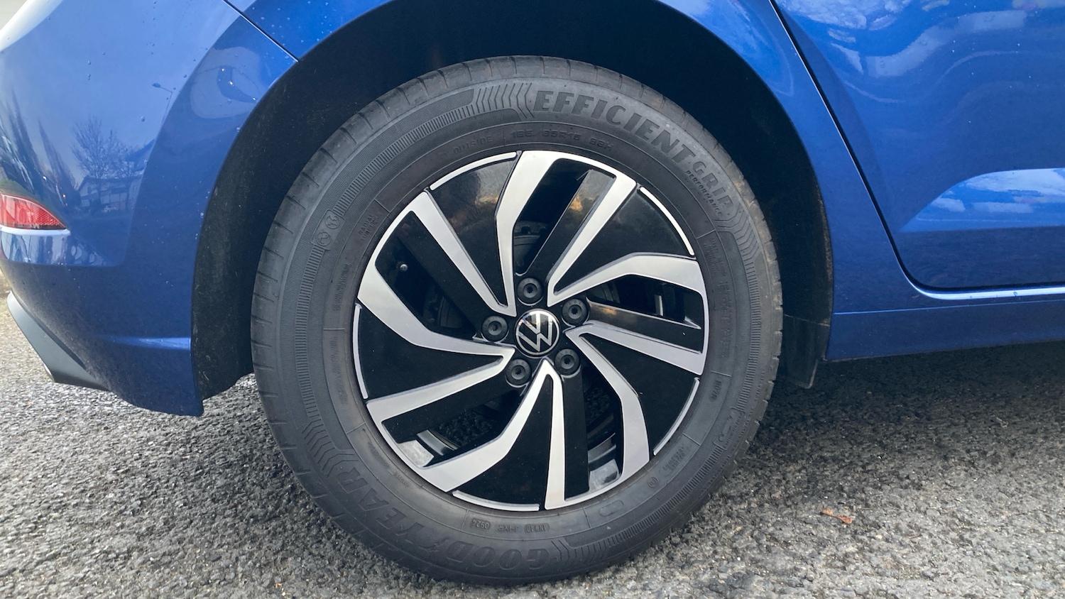 Used Volkswagen Polo 2024 for sale - 77125621: Photo 7