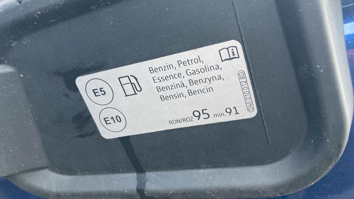 Used Volkswagen Polo 2024 for sale - 77125621: Photo 8