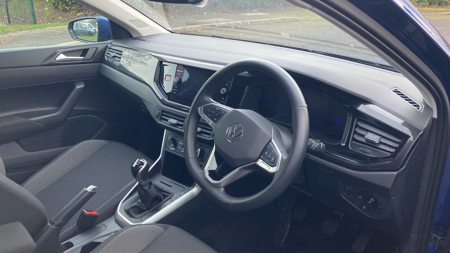 Used Volkswagen Polo 2024 for sale - 77125621: Photo 9