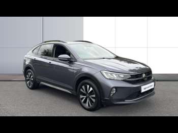 2023 (23) - 1.0 TSI 110 Life 5dr Petrol Hatchback