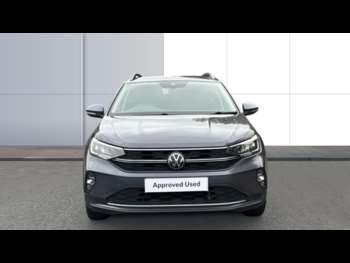 Used Volkswagen Taigo 2023 for sale - 75284509: Photo