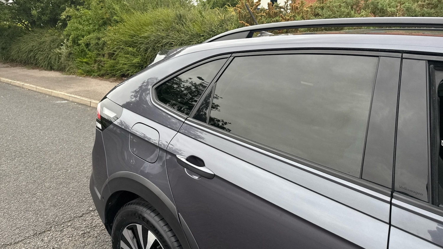 Vehicle 40