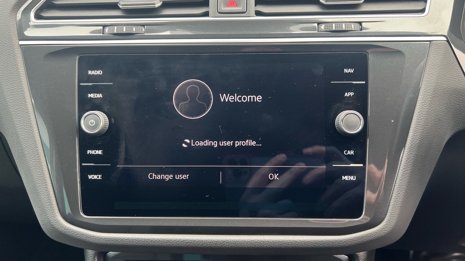 Used Volkswagen Tiguan 2022 for sale - 77528505: Photo 10