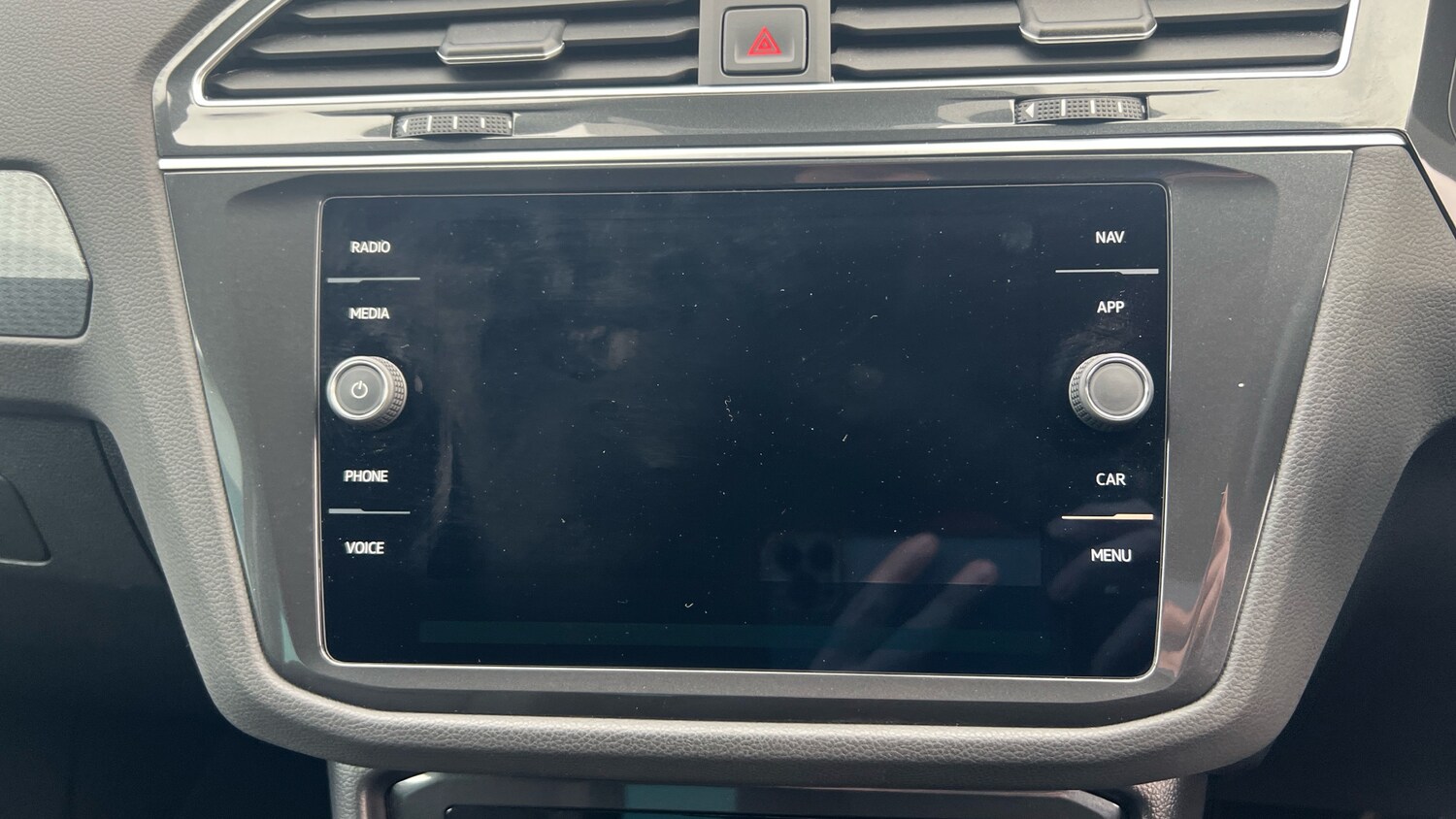 Used Volkswagen Tiguan 2022 for sale - 77528505: Photo 12