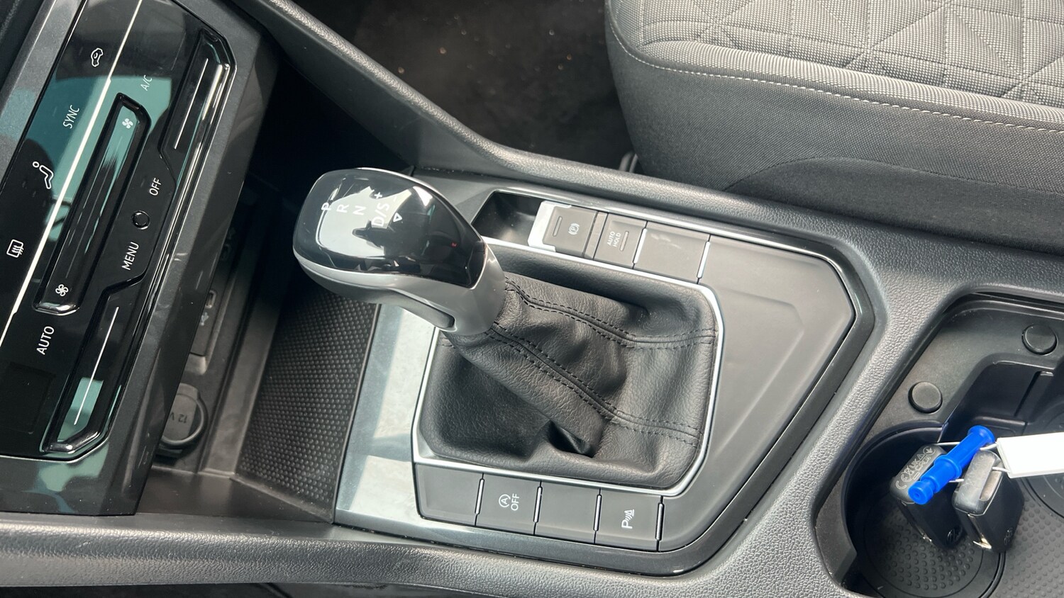 Used Volkswagen Tiguan 2022 for sale - 77528505: Photo 13