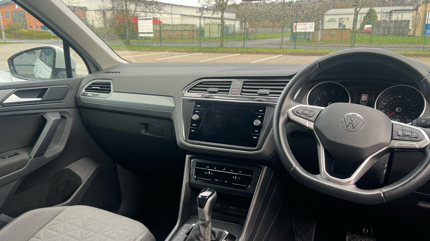 Used Volkswagen Tiguan 2022 for sale - 77528505: Photo 14