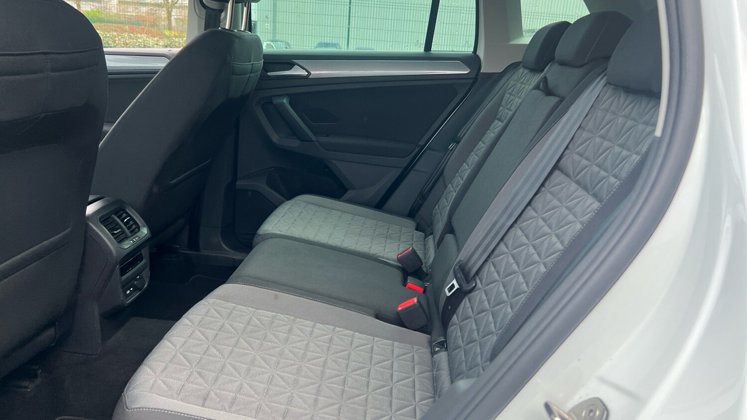 Used Volkswagen Tiguan 2022 for sale - 77528505: Photo 16