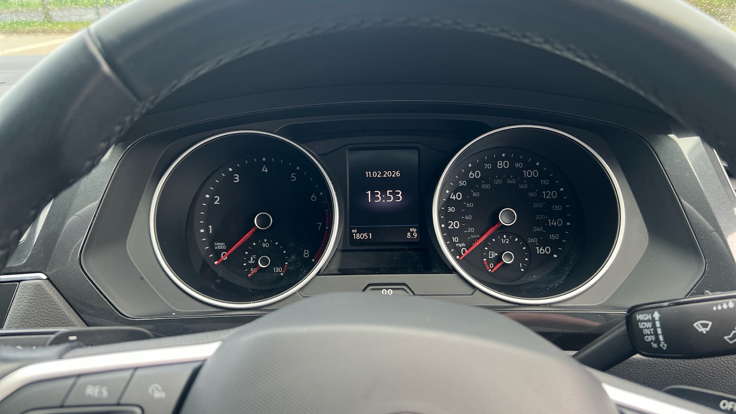 Used Volkswagen Tiguan 2022 for sale - 77528505: Photo 18