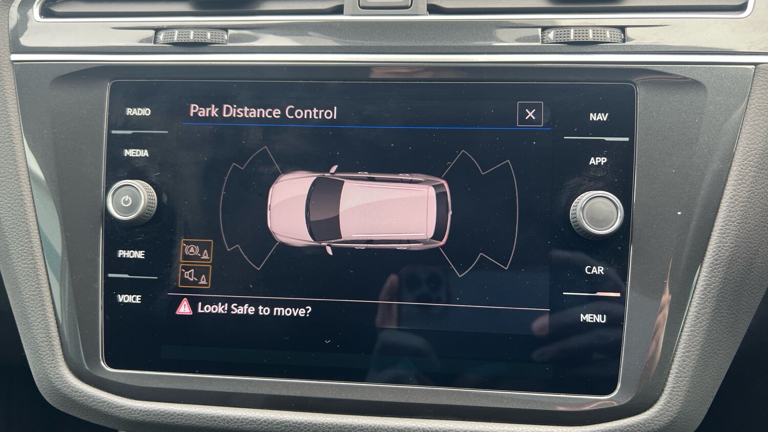 Used Volkswagen Tiguan 2022 for sale - 77528505: Photo 21