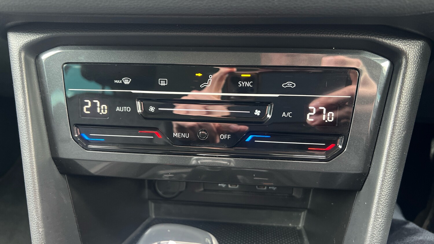 Used Volkswagen Tiguan 2022 for sale - 77528505: Photo 22