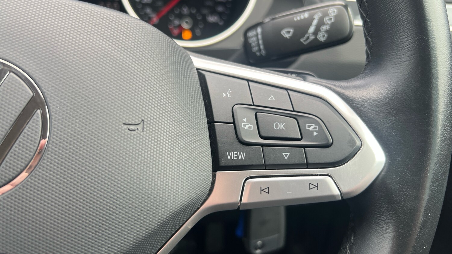 Used Volkswagen Tiguan 2022 for sale - 77528505: Photo 24