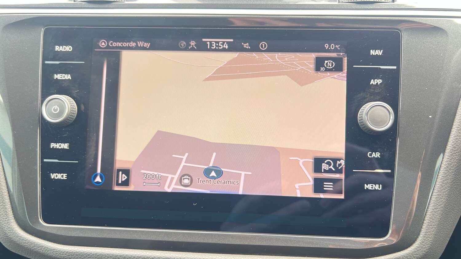 Used Volkswagen Tiguan 2022 for sale - 77528505: Photo 27