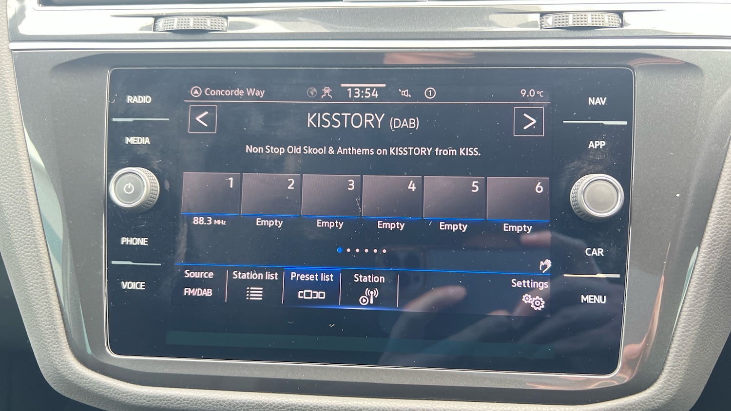 Used Volkswagen Tiguan 2022 for sale - 77528505: Photo 28