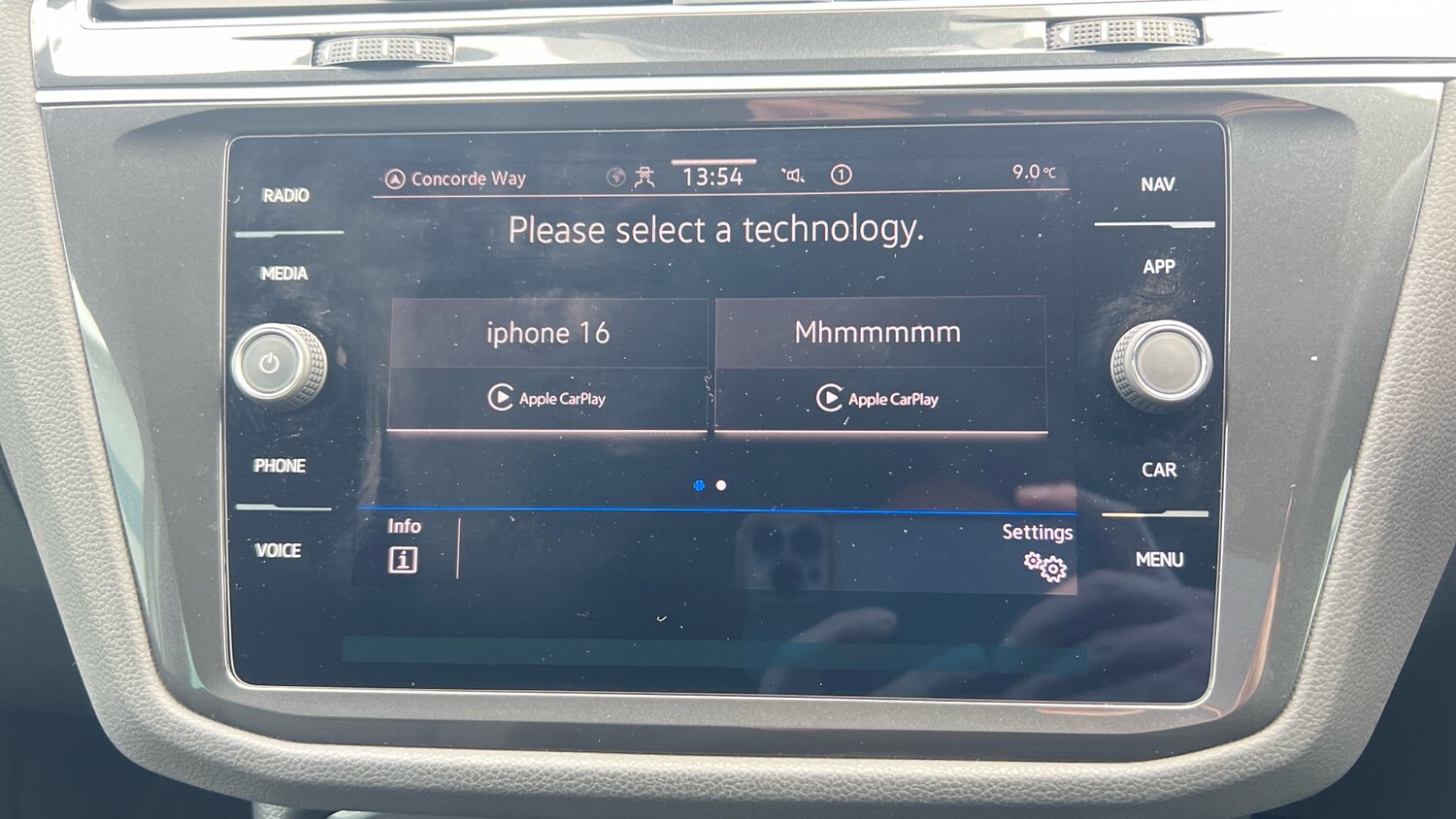 Used Volkswagen Tiguan 2022 for sale - 77528505: Photo 29