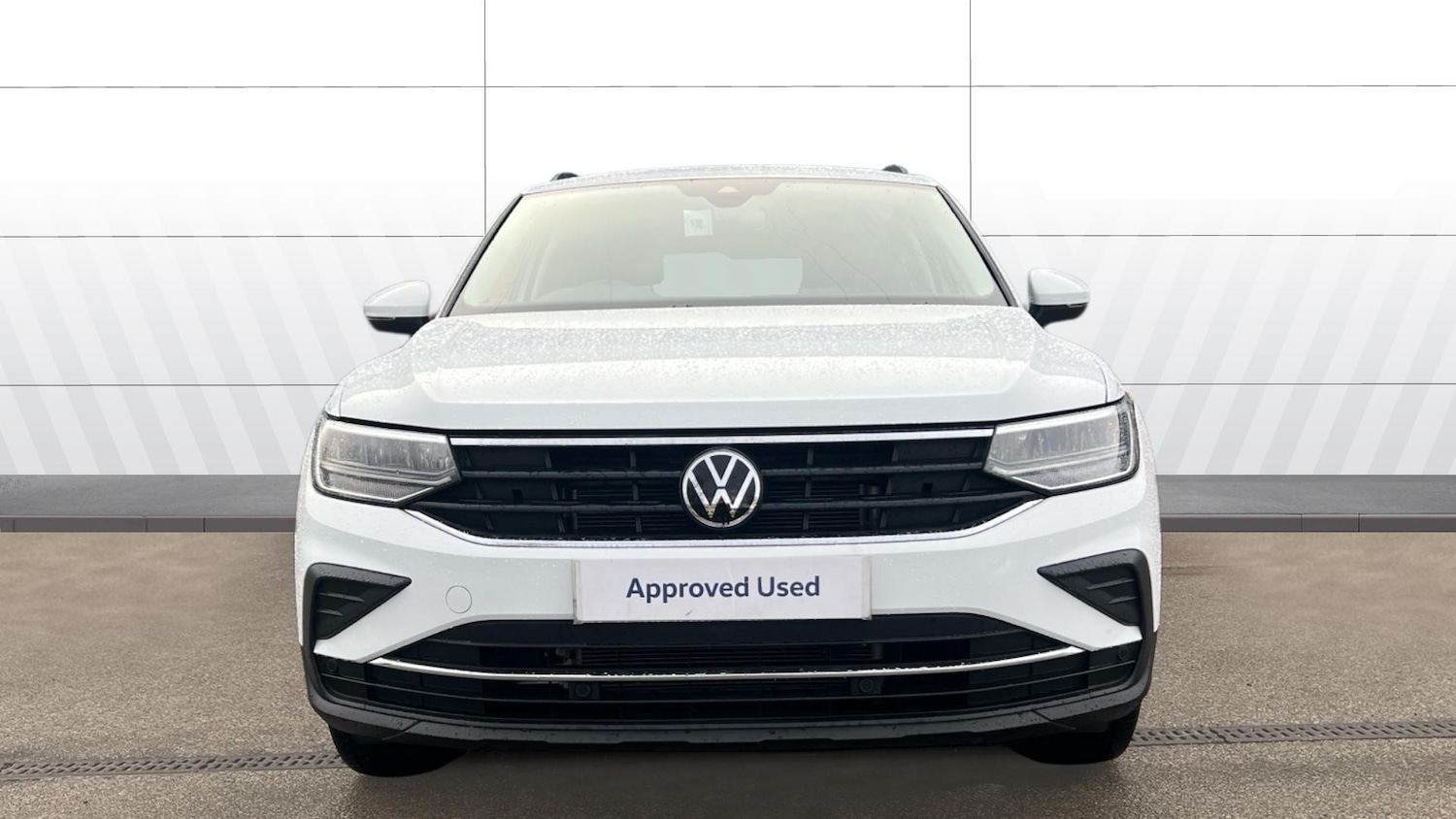 Used Volkswagen Tiguan 2022 for sale - 77528505: Photo 3