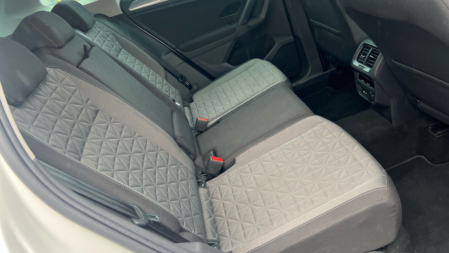 Used Volkswagen Tiguan 2022 for sale - 77528505: Photo 35