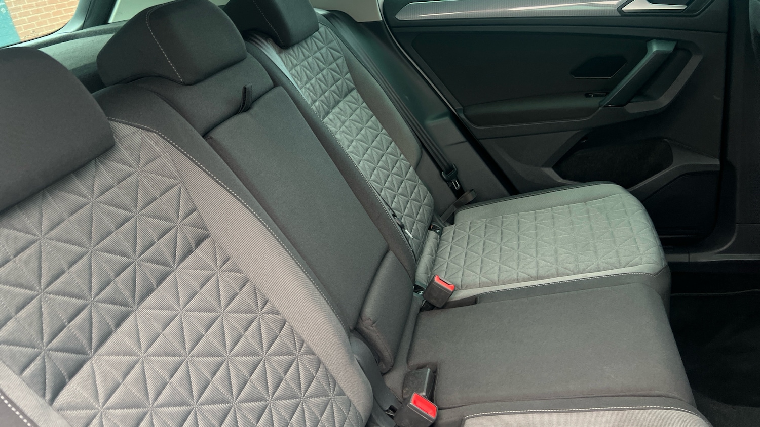 Used Volkswagen Tiguan 2022 for sale - 77528505: Photo 36