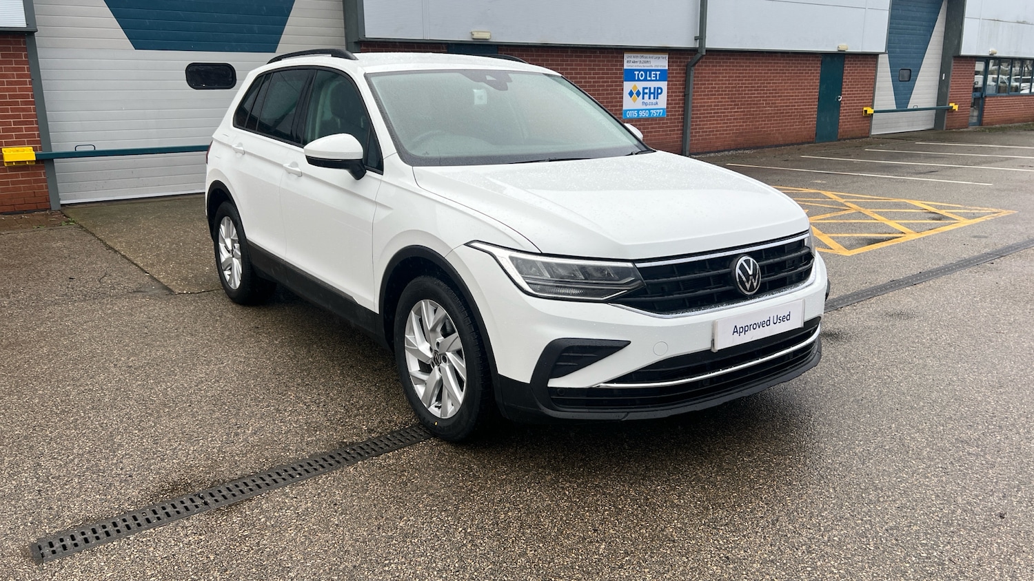 Used Volkswagen Tiguan 2022 for sale - 77528505: Photo 37