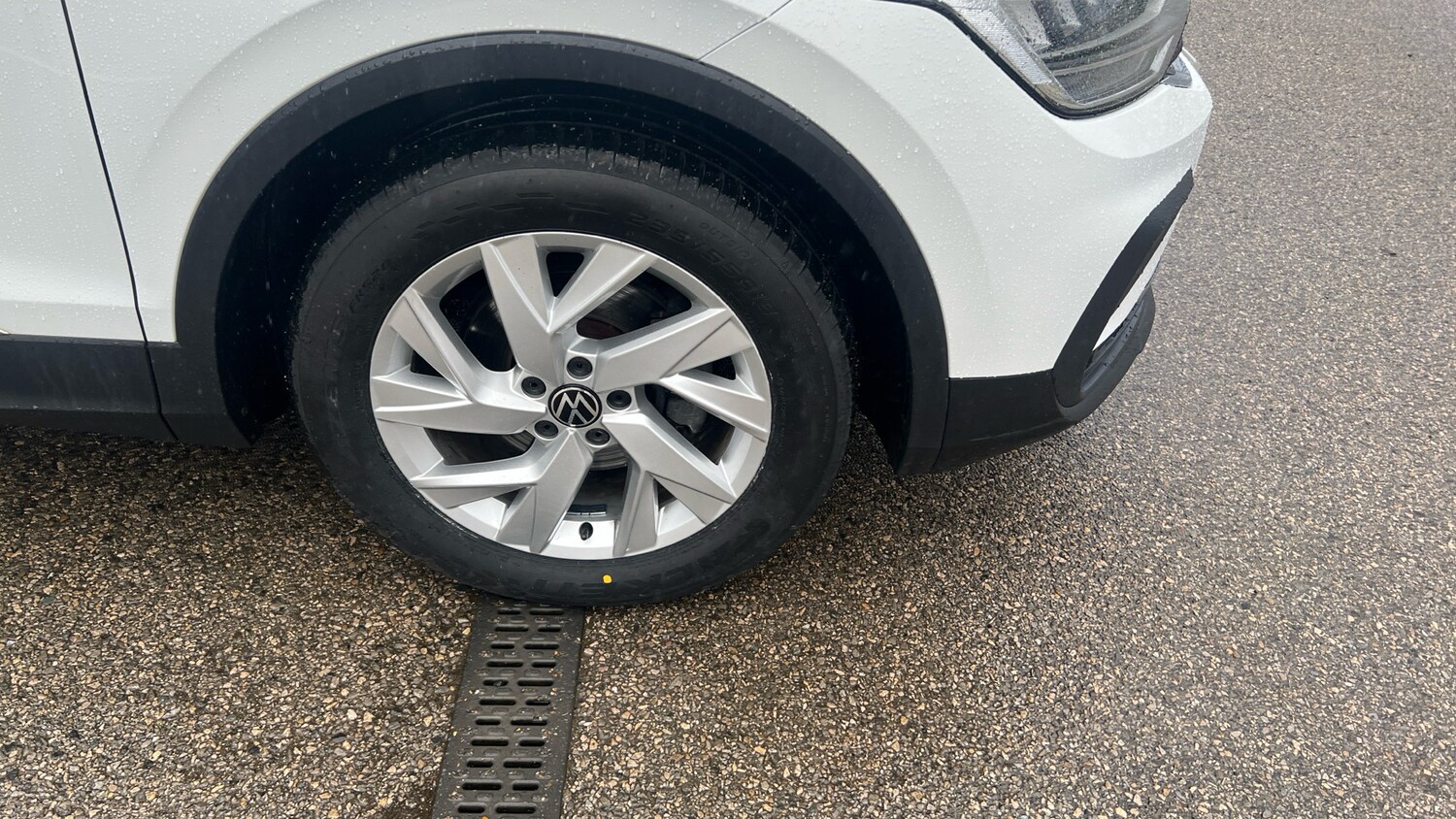 Used Volkswagen Tiguan 2022 for sale - 77528505: Photo 38