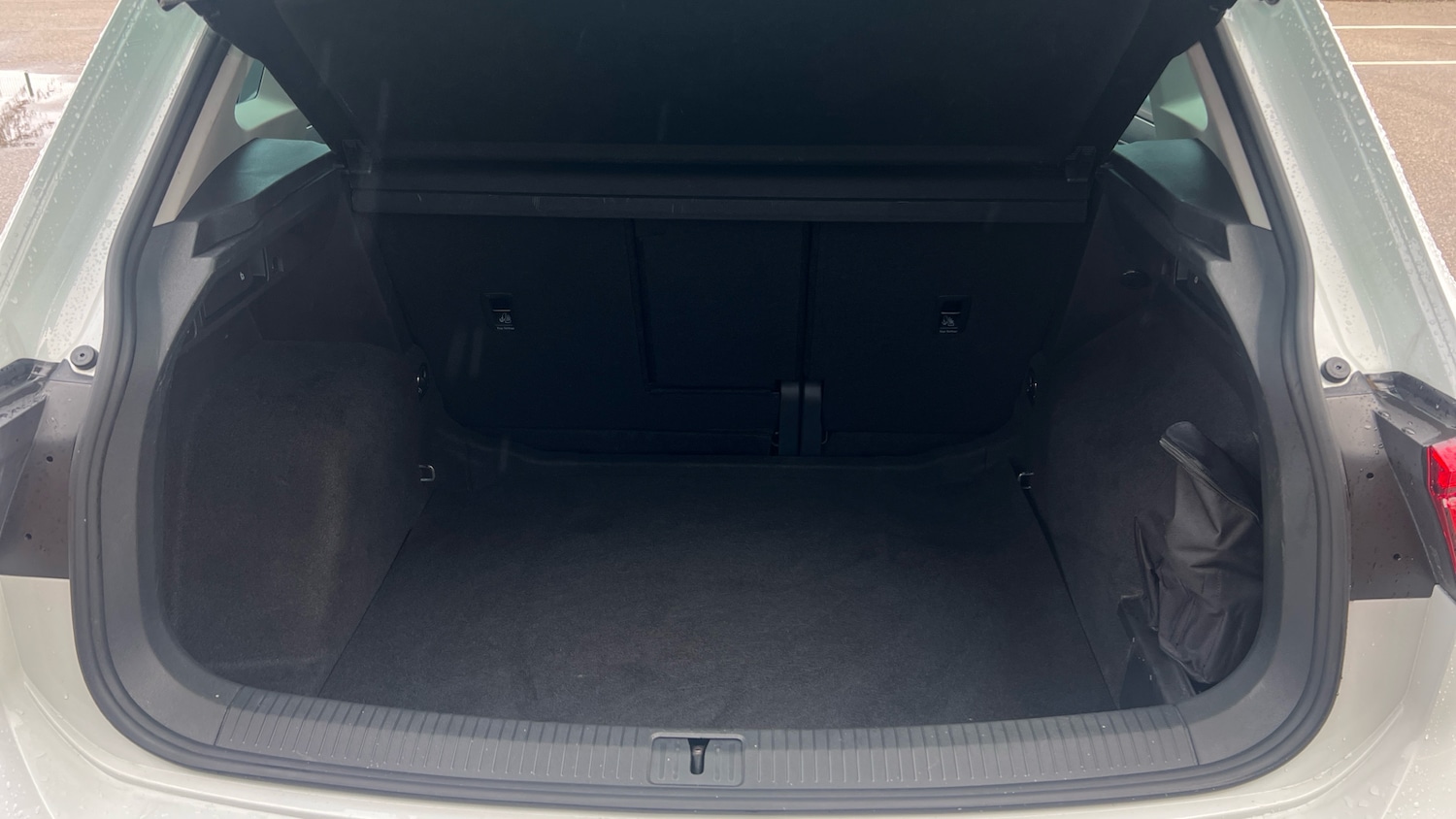 Used Volkswagen Tiguan 2022 for sale - 77528505: Photo 4