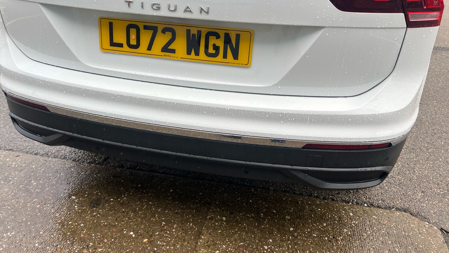 Used Volkswagen Tiguan 2022 for sale - 77528505: Photo 41