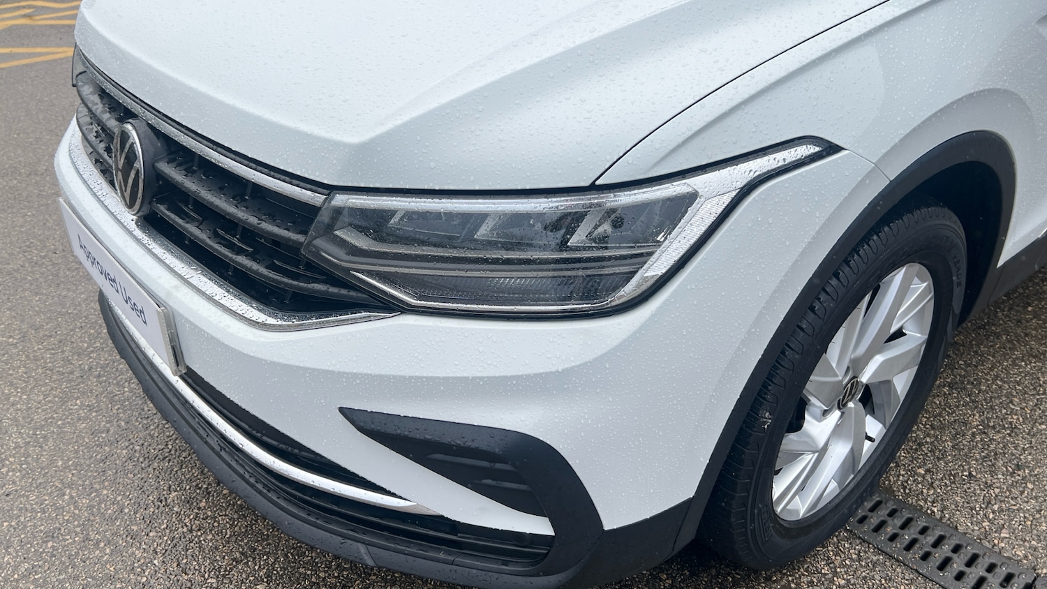 Used Volkswagen Tiguan 2022 for sale - 77528505: Photo 47