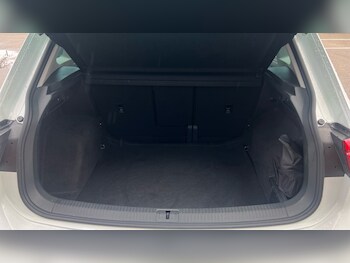 Used Volkswagen Tiguan 2022 for sale - 77528505: Photo