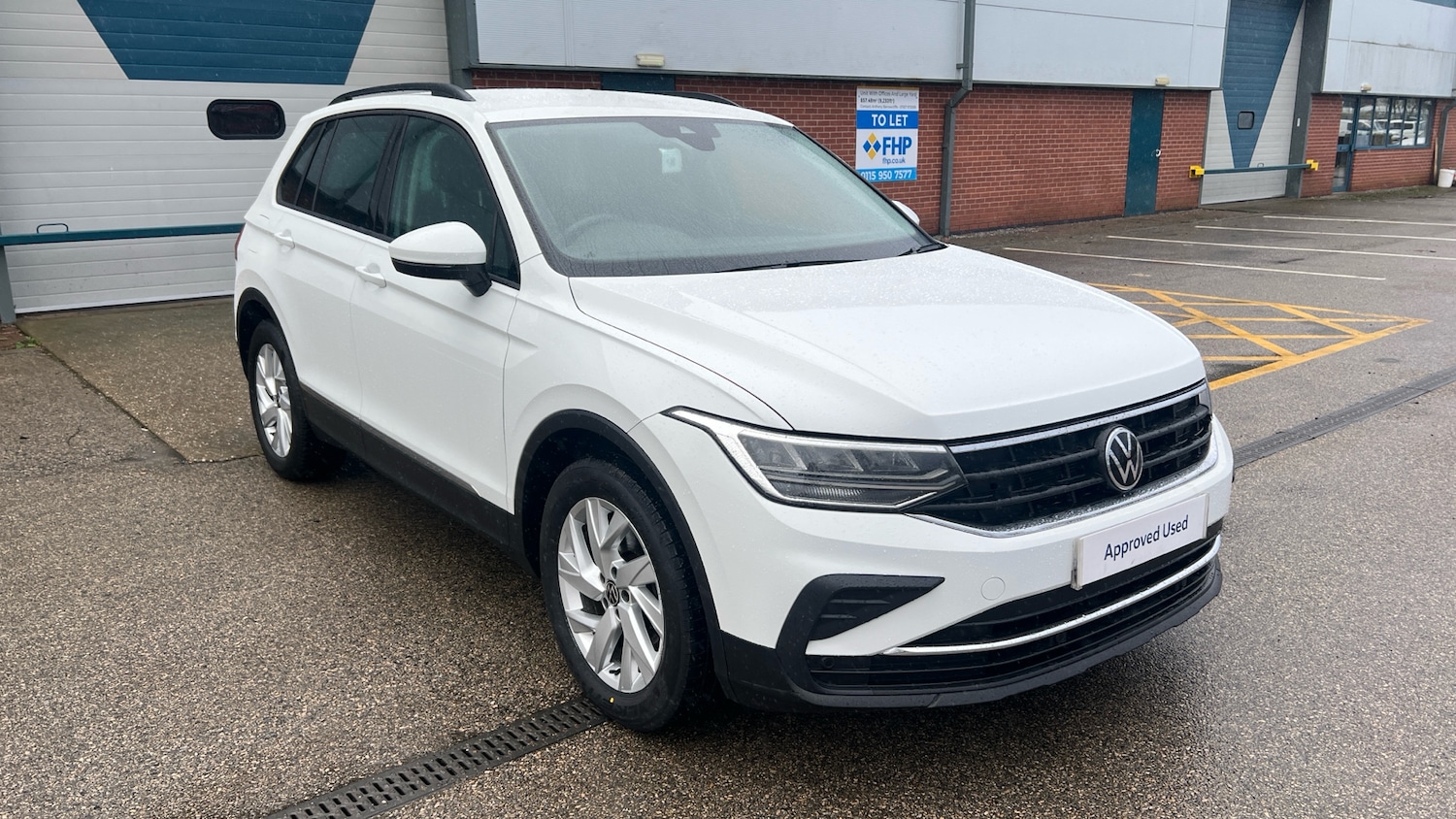 Used Volkswagen Tiguan 2022 for sale - 77528505: Photo 51