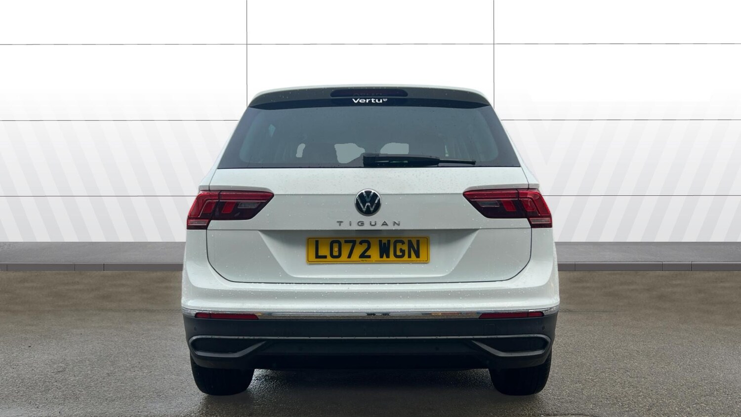 Used Volkswagen Tiguan 2022 for sale - 77528505: Photo 6