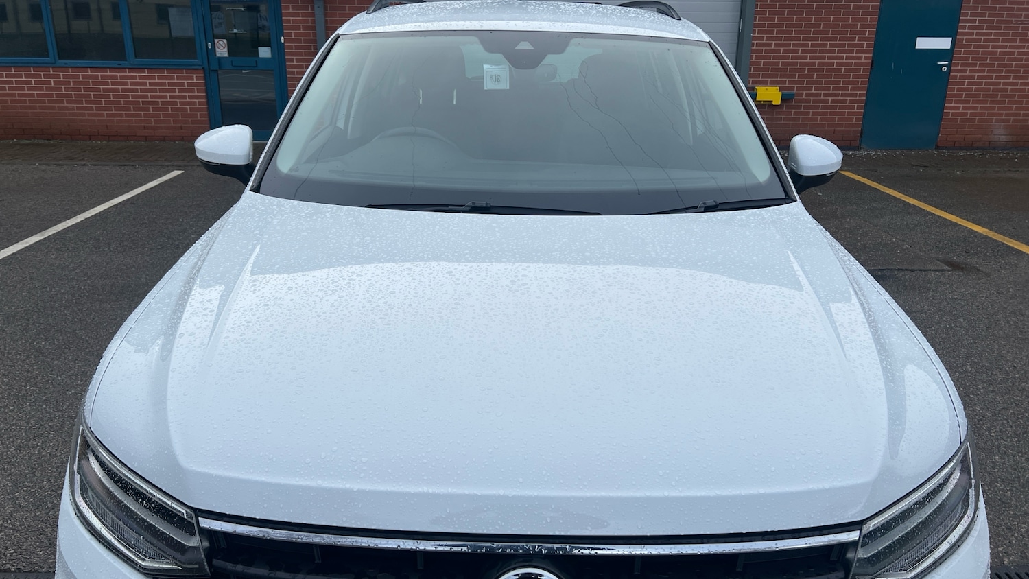 Used Volkswagen Tiguan 2022 for sale - 77528505: Photo 8