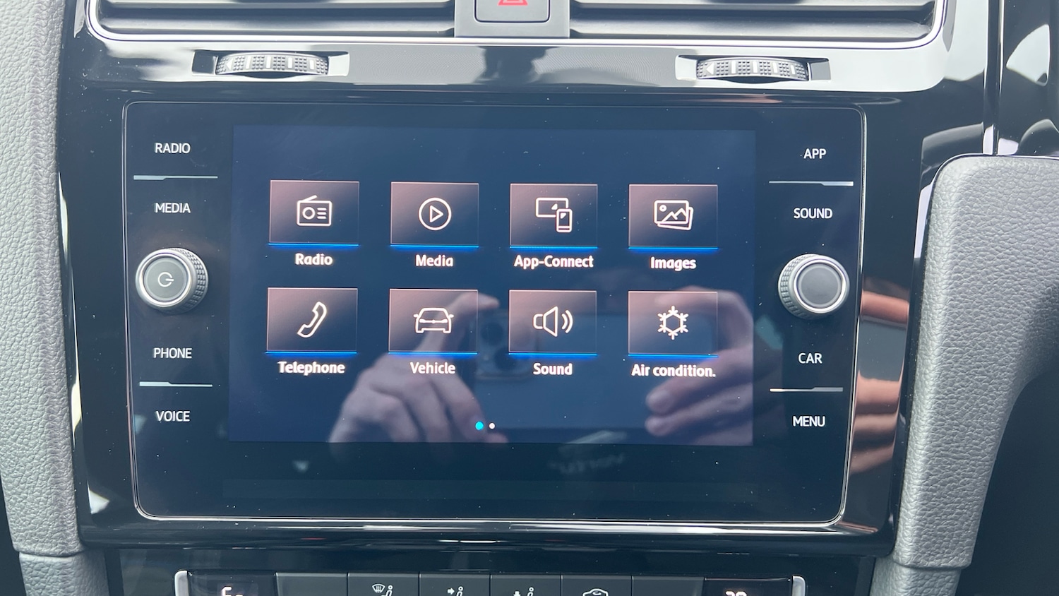 Used Volkswagen Golf 2020 for sale - 77116381: Photo 10