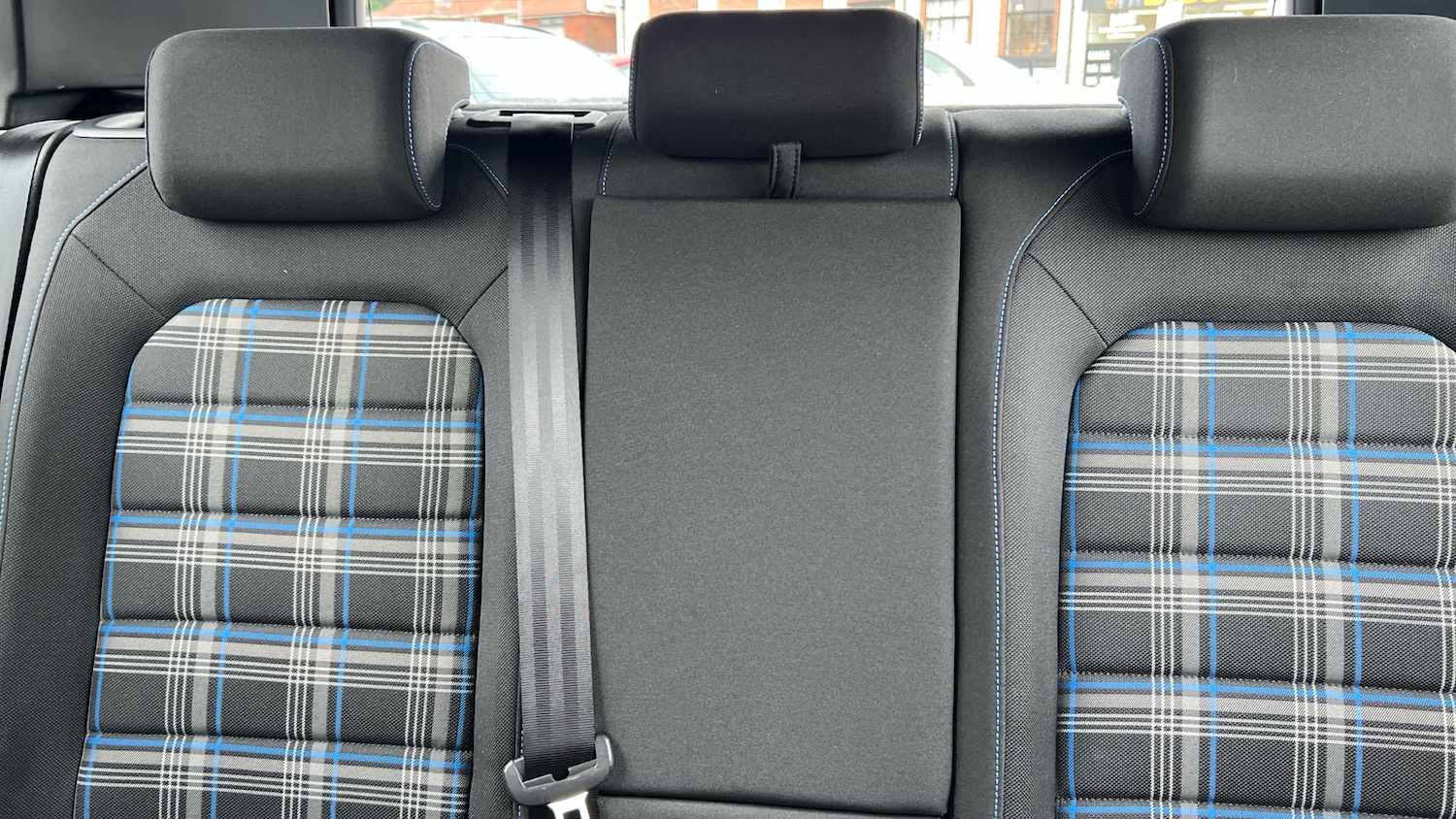 Used Volkswagen Golf 2020 for sale - 77116381: Photo 15