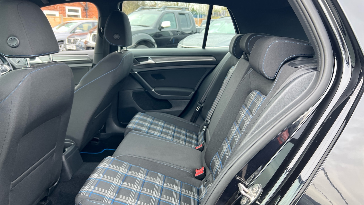 Used Volkswagen Golf 2020 for sale - 77116381: Photo 16