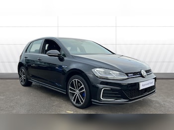 Volkswagen Golf feature image