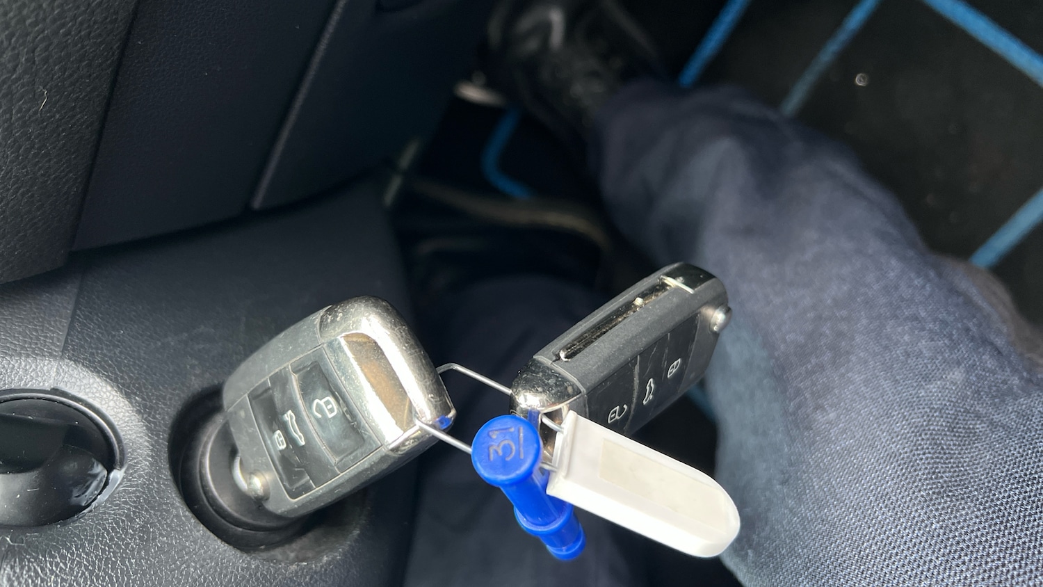 Used Volkswagen Golf 2020 for sale - 77116381: Photo 20