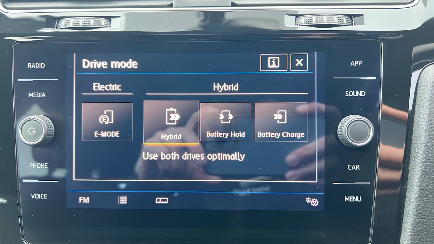 Used Volkswagen Golf 2020 for sale - 77116381: Photo 21